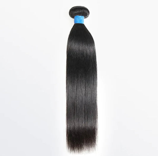 Straight Virgin Hair